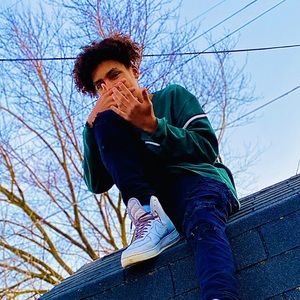 Meet your Posher, Jaiden